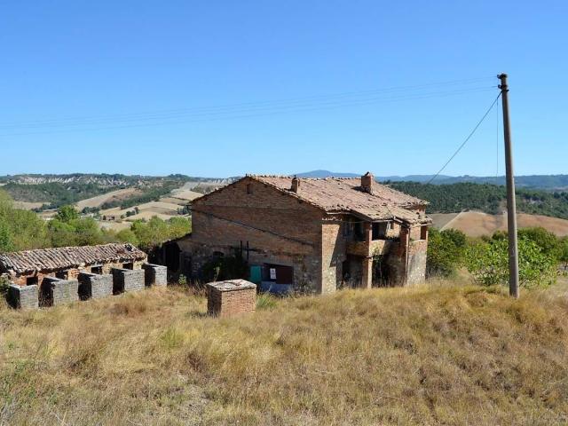 Rustico in vendita a Allerona, Umbria