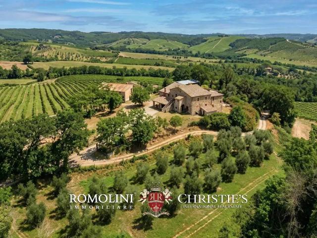 Rustico in vendita a Allerona, Umbria
