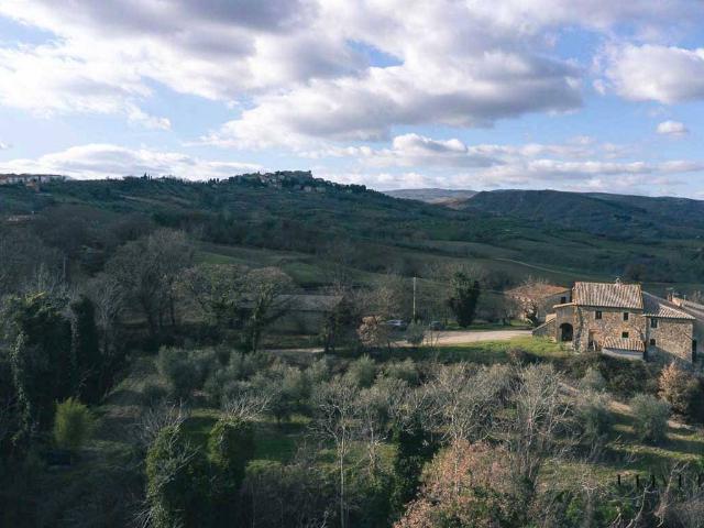 Rustico in vendita a Allerona, Umbria