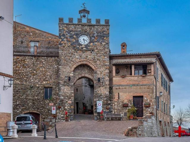 Rustico in vendita a Allerona, Umbria