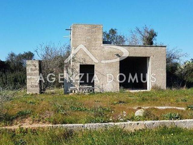 Rustico in vendita a Puglia, Lecce