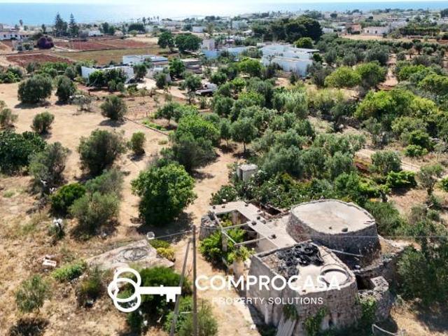 Rustico in vendita a Puglia, Lecce