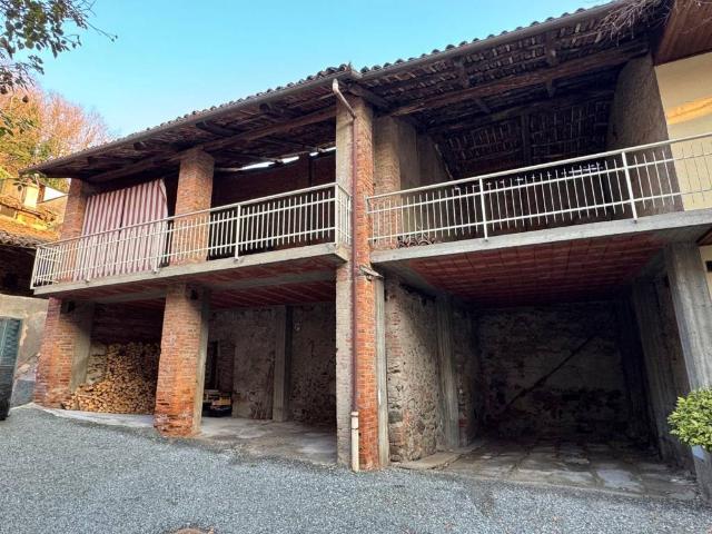 Rustico in vendita a Piemonte, Torino