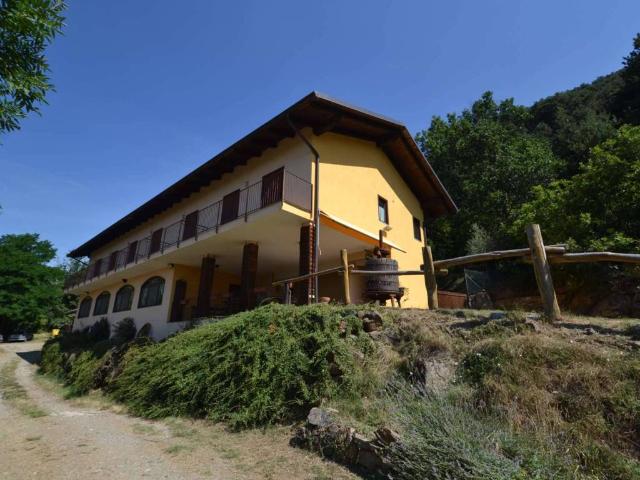 Rustico in vendita a Piemonte, Torino