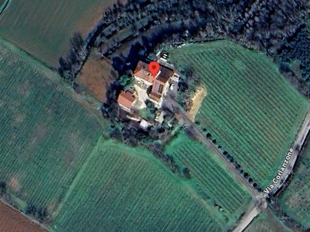 Rustico in vendita a Alonte, Veneto