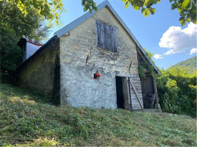 Rustico in vendita a Alpago, Puos D'alpago