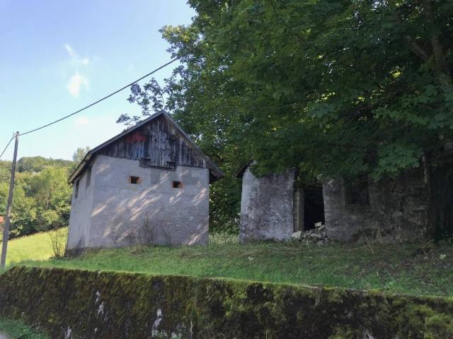 Rustico in vendita a Alpago, Puos D'alpago
