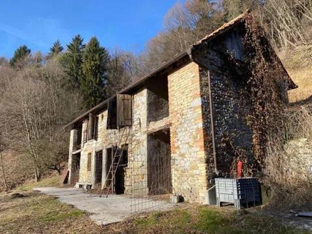 Rustico in vendita a Alpago, Pieve D'alpago