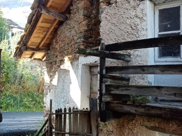 Rustico in vendita a Piemonte, Torino