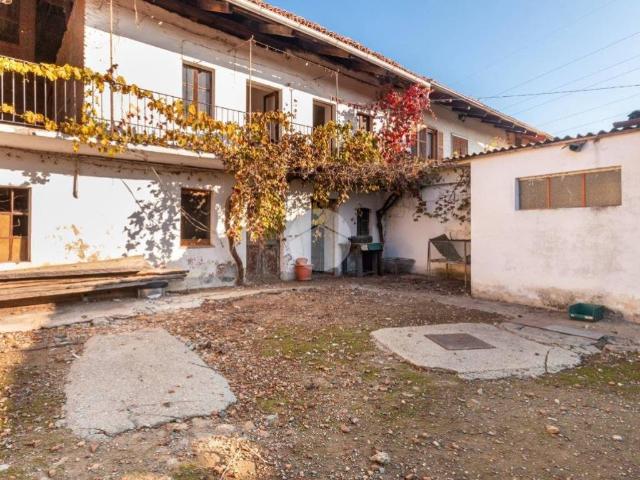 Rustico in vendita a Piemonte, Torino