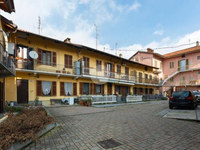 Rustico in vendita a Piemonte, Torino
