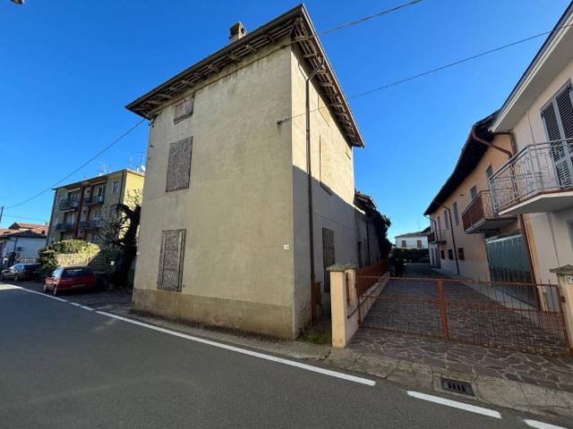 Rustico in vendita a Alseno, Reggio Emilia