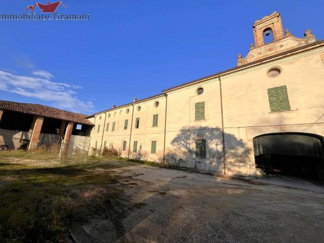 Rustico in vendita a Alseno, Reggio Emilia