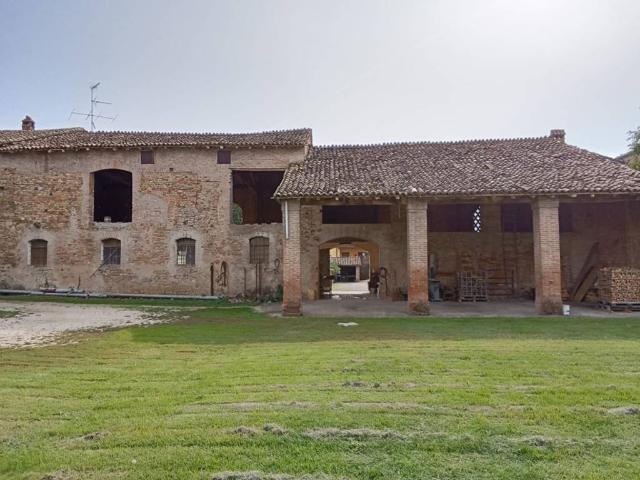 Rustico in vendita a Alseno, Reggio Emilia