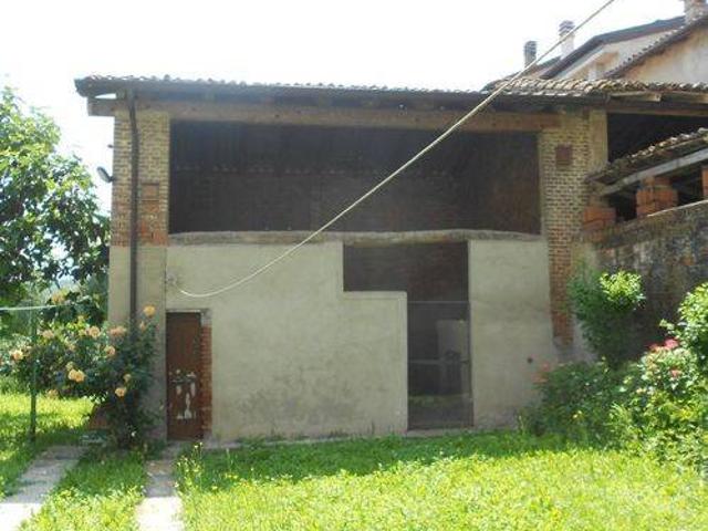 Rustico in vendita a Alta Val Tidone, Trevozzo
