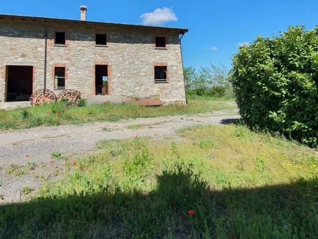 Rustico in vendita a Alta Val Tidone, Nibbiano