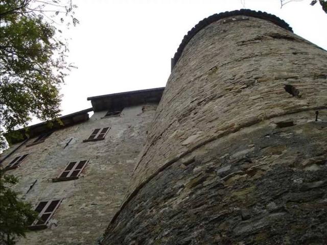 Rustico in vendita a Alta Val Tidone, Nibbiano