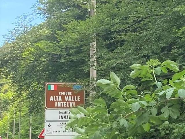 Rustico in vendita a Alta Valle Intelvi, Lanzo D'intelvi