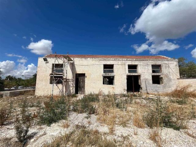 Rustico in vendita a Altamura, Bari
