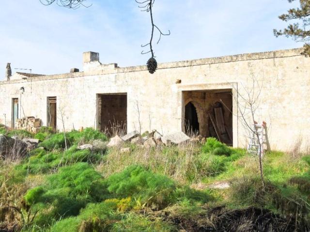 Rustico in vendita a Puglia, Bari