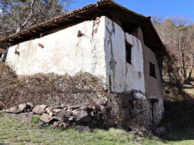 Rustico in vendita a Comunità della Valle di Cembra, Grumes