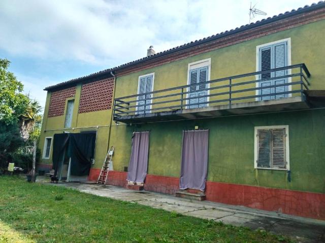 Rustico in vendita a Piemonte, Alessandria