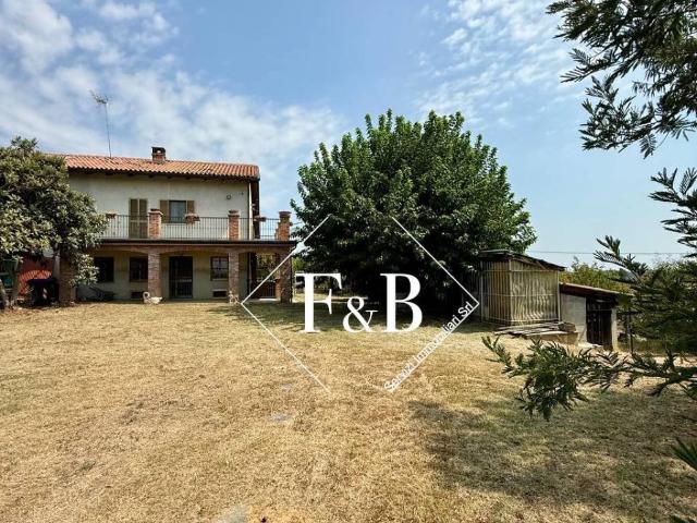 Rustico in vendita a Piemonte, Alessandria