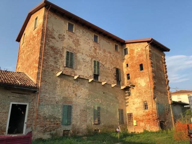 Rustico in vendita a Piemonte, Alessandria