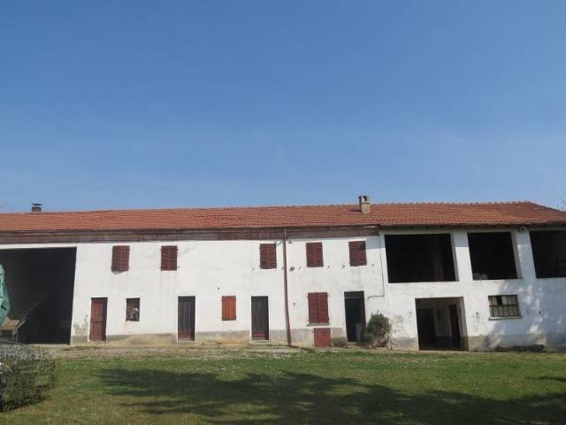 Rustico in vendita a Piemonte, Alessandria