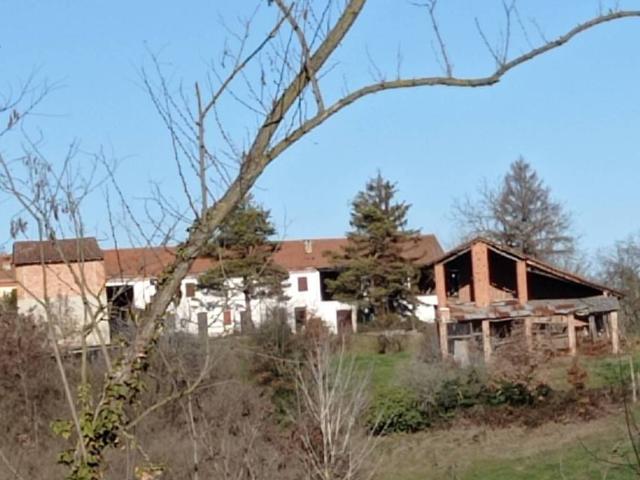 Rustico in vendita a Piemonte, Alessandria
