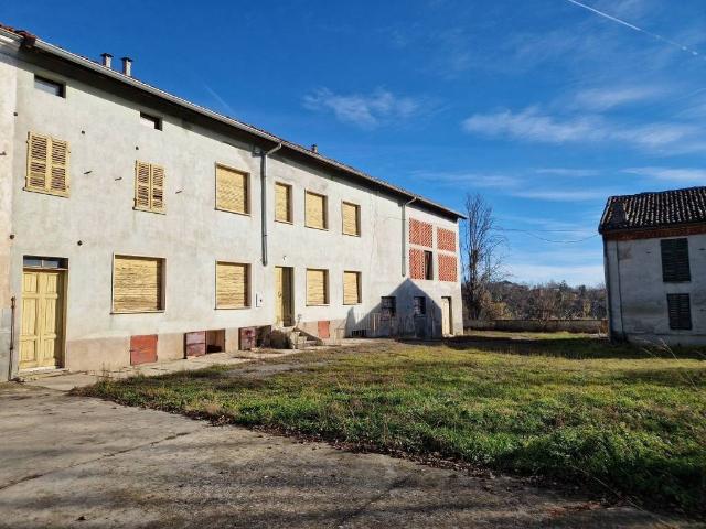 Rustico in vendita a Piemonte, Alessandria