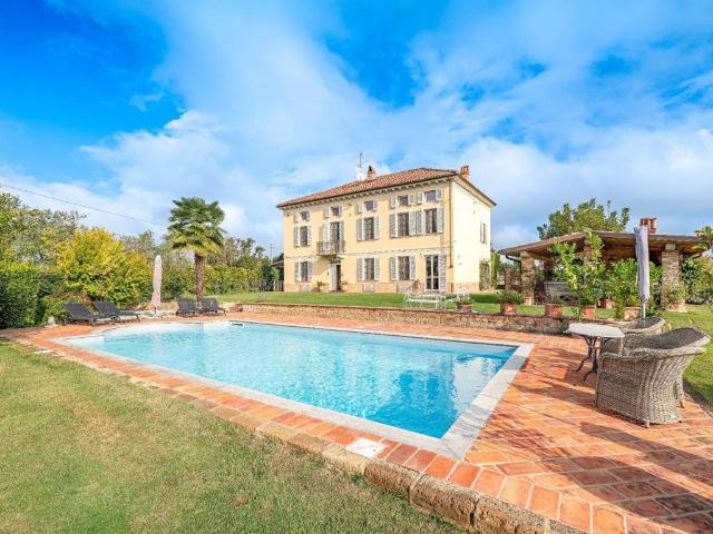 Rustico in vendita a Piemonte, Alessandria