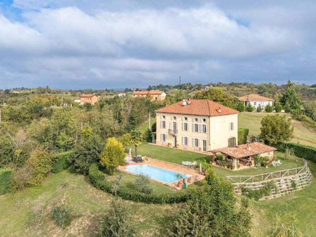 Rustico in vendita a Piemonte, Alessandria