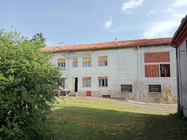 Rustico in vendita a Piemonte, Alessandria