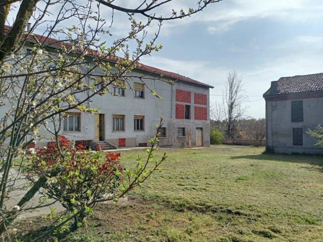 Rustico in vendita a Piemonte, Alessandria