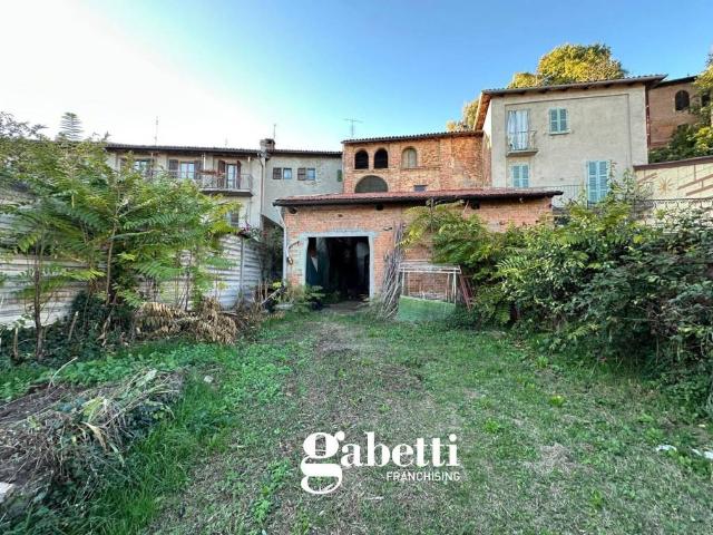 Rustico in vendita a Piemonte, Alessandria