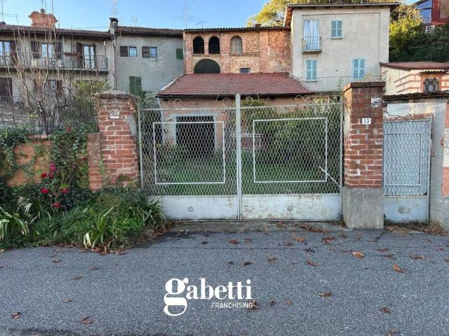 Rustico in vendita a Piemonte, Alessandria