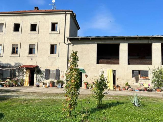 Rustico in vendita a Piemonte, Alessandria