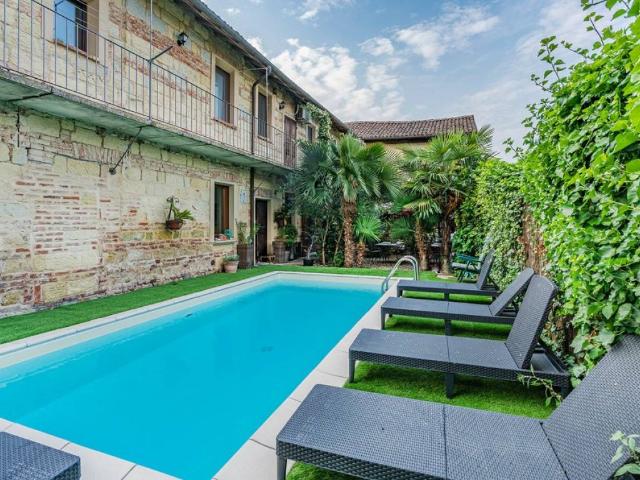 Rustico in vendita a Piemonte, Alessandria