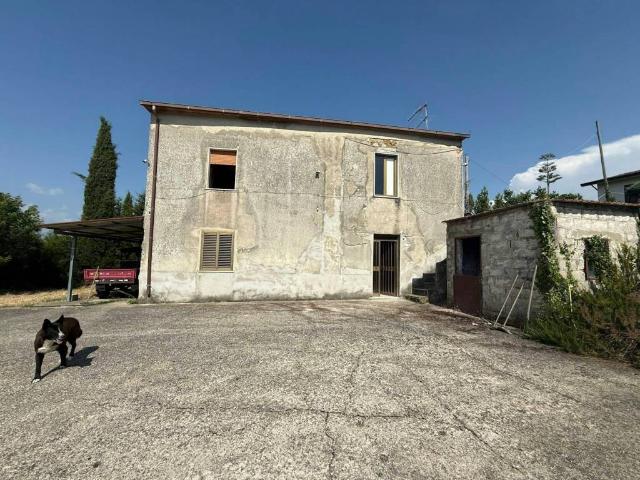 Rustico in vendita a Altavilla Silentina, Campania