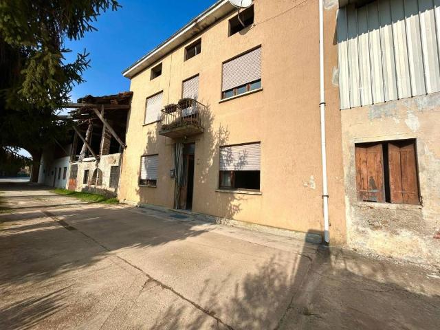 Rustico in vendita a Altavilla Vicentina, Veneto