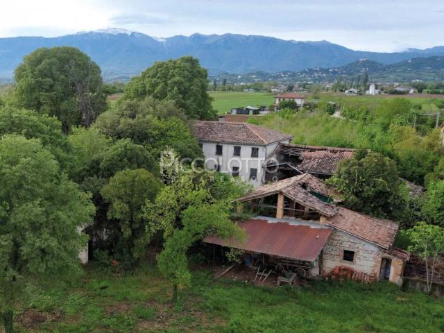 Rustico in vendita a Fonte, Altivole