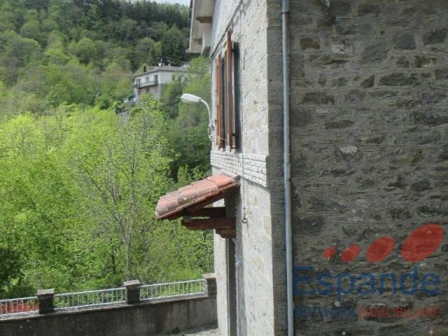 Rustico in vendita a Unione dell'Alto Reno, Granaglione