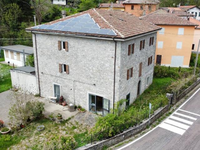 Rustico in vendita a Unione dell'Alto Reno, Granaglione