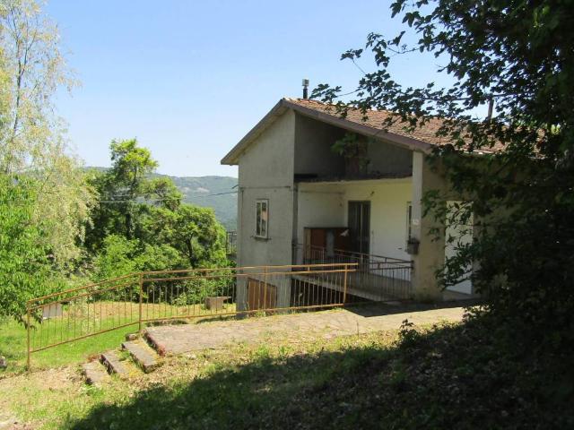 Rustico in vendita a Unione dell'Alto Reno, Granaglione