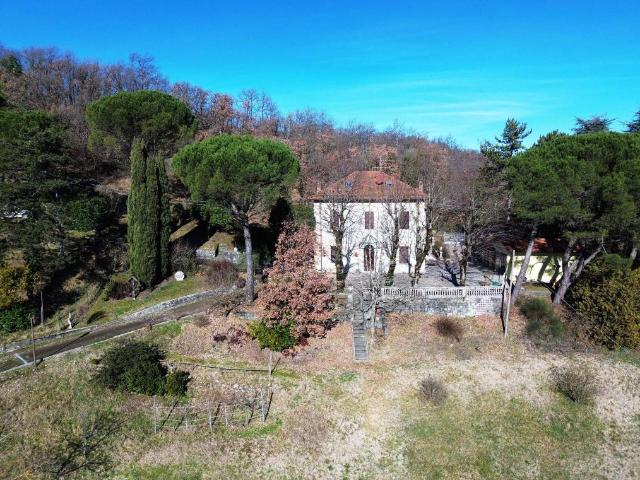 Rustico in vendita a Unione dell'Alto Reno, Granaglione