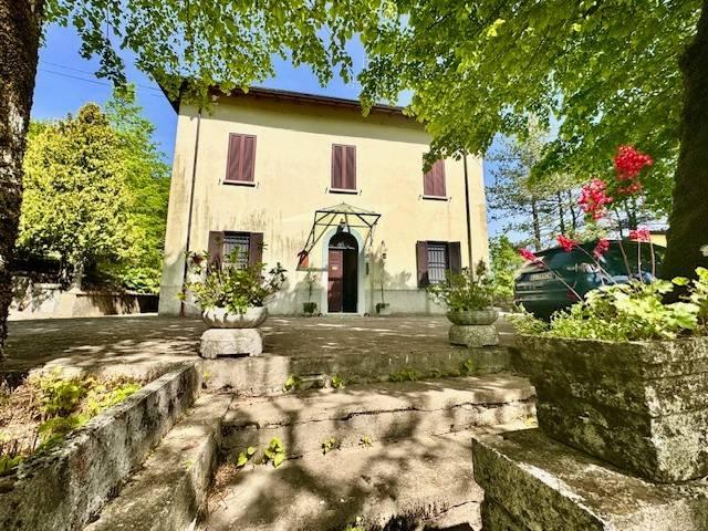 Rustico in vendita a Unione dell'Alto Reno, Granaglione