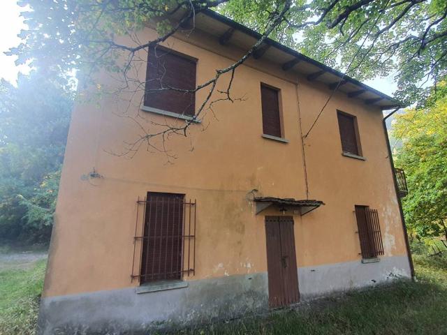 Rustico in vendita a Unione dell'Alto Reno, Granaglione