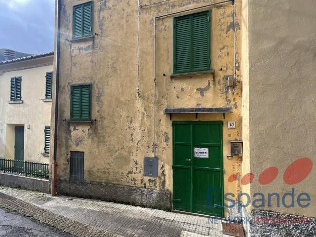 Rustico in vendita a Unione dell'Alto Reno, Granaglione