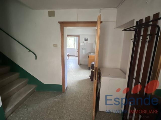 Rustico in vendita a Unione dell'Alto Reno, Granaglione